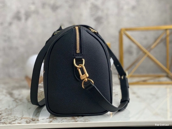Fake Louis Bags LOUIS VUITTON BANDOULIÈRE SPEEDY 25 0723